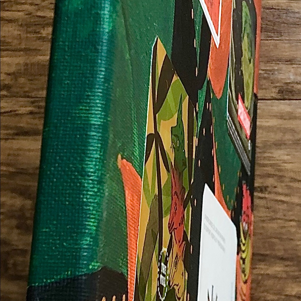 Fall Art Collage - Picture 7 of 8